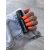 Gél Lakk - DN150 - Brilliant Orange - Zselé lakk