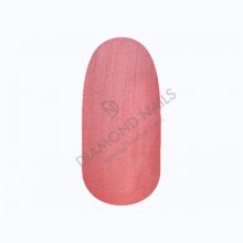 Gél Lakk - DN157 - Narancsos selyemcukor - Zselé lakk