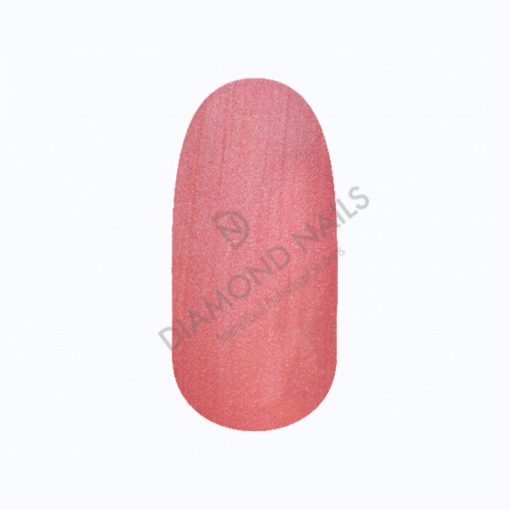 Gél Lakk - DN157 - Narancsos selyemcukor - Zselé lakk