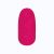 Gél Lakk - DN162 - Csillámló Bikini Pink - Zselé lakk