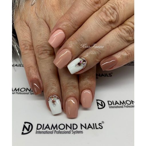 Gél Lakk - DN177 - Barackos smoothie - Zselé lakk