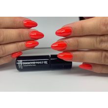 Gél Lakk - DN196 - Sex on the Beach - Zselé lakk