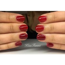 Gél Lakk - DN199 - Decadence - Zselé lakk