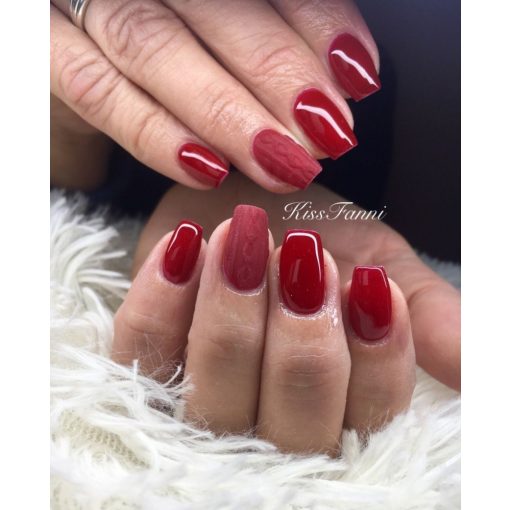 Gél Lakk - DN199 - Decadence - Zselé lakk