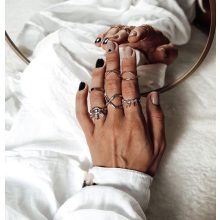 Gél Lakk - DN202 - Café au lait - Zselé lakk