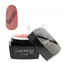 Cover Pink Zselé 15g - Blossom
