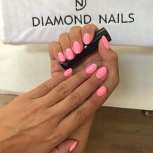 Gél Lakk - DN210 - Vattacukor - Zselé lakk