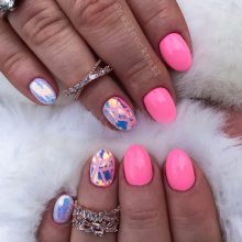 Gél Lakk - DN210 - Vattacukor - Zselé lakk