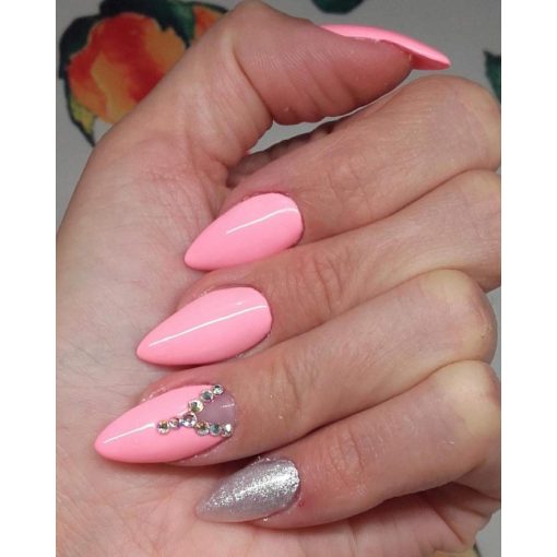 Gél Lakk - DN210 - Vattacukor - Zselé lakk