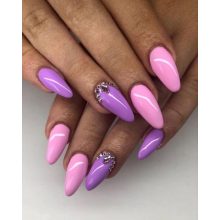 Gél Lakk - DN210 - Vattacukor - Zselé lakk