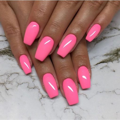 Gél Lakk - DN211 -  Cinderella - Zselé lakk