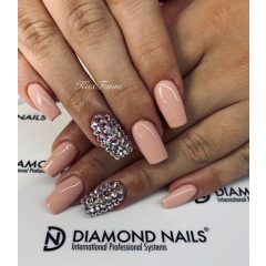 Gél Lakk - DN217 - Flamingó - Zselé lakk