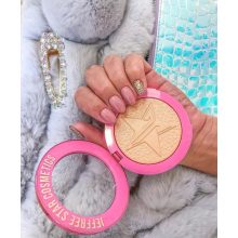 Gél Lakk - DN221 - Rózsaszín nude - Zselé lakk