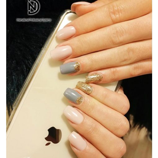 Gél Lakk - DN222 - Galambszürke - Zselé lakk