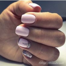 Gél Lakk - DN186 - Cukorka - Zselé lakk