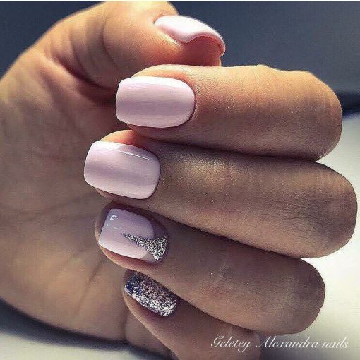 Gél Lakk - DN186 - Cukorka - Zselé lakk