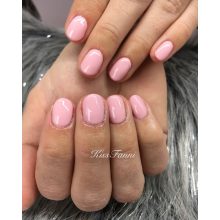 Gél Lakk - DN236 - Pillecukor - Zselé lakk