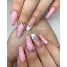 Gél Lakk - DN236 - Pillecukor - Zselé lakk