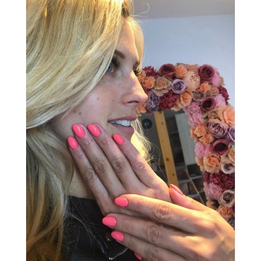 Gél Lakk - DN237 - Szirén csókja - Zselé lakk