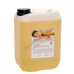   Illatmentes Bázis Masszázsolaj a NMA ajánlásával 5 liter