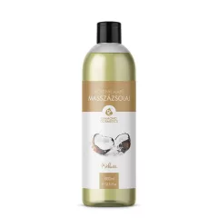 Kókusz Illatú Masszázsolaj 1 liter