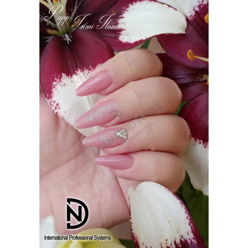 Cover Pink Zselé 30g - Blossom
