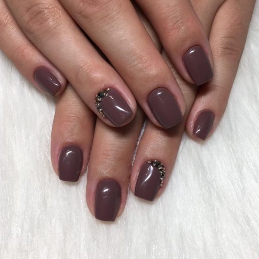 Gél Lakk - DN249 - Nugát - Zselé lakk