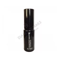   Vitaminos erősítő üvegszálas alap zselé light pink 4ml - Hardener gél - Zselé lakk
