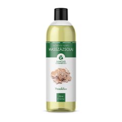 Mézeskalács Illatú Masszázsolaj 250ml