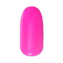 Gél Lakk - DN054 - Élénk magenta - Zselé lakk
