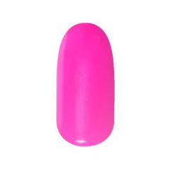 Gél Lakk - DN054 - Élénk magenta - Zselé lakk