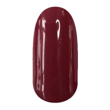 Gél Lakk - DN252 - Must - Zselé lakk