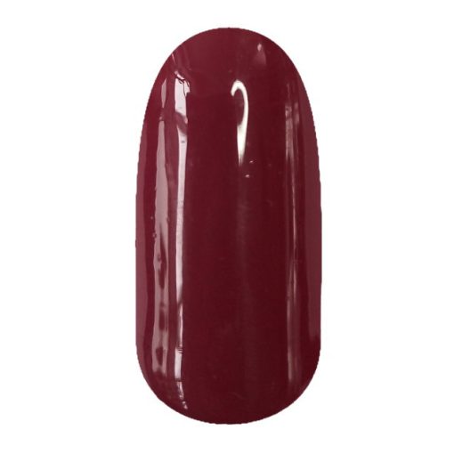 Gél Lakk - DN252 - Must - Zselé lakk