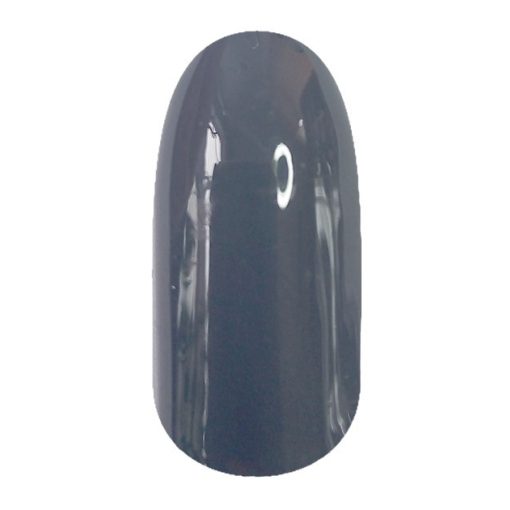 Gél Lakk - DN257 - Soft Coal - Zselé lakk