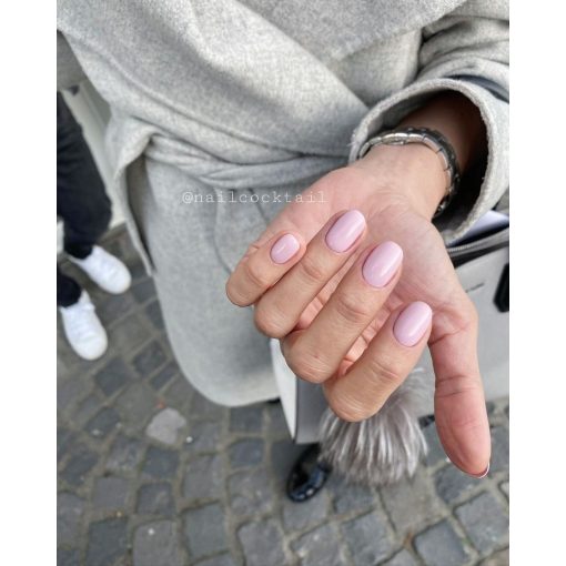 Gél Lakk - DN259 - Blush - Zselé lakk