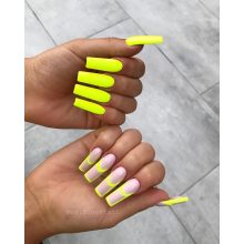 Gél Lakk - DN259 - Blush - Zselé lakk