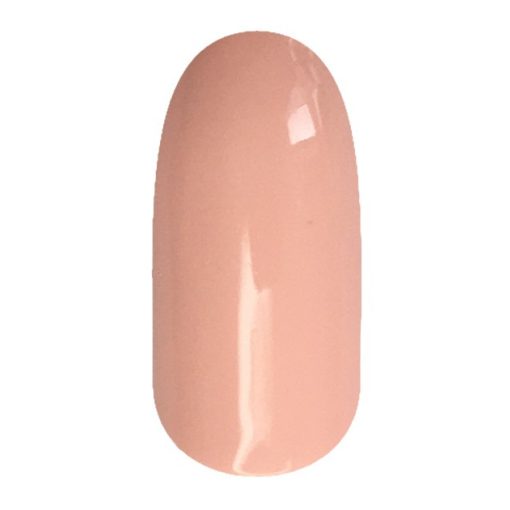 Gél Lakk - DN260 - Apricot Peach - Zselé lakk