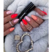 Gél Lakk - DN261 - Zselé lakk