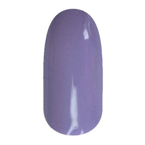 Gél Lakk - DN262 - Playful Lavender - Zselé lakk