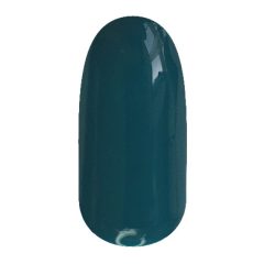 Gél Lakk - DN269 - Forest Green - Zselé Lakk