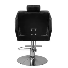 Hair System fodrászszék 0-179 fekete