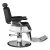 Barber Szék Hair System Royal X , fekete