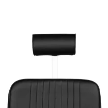 Barber Szék Hair System Royal X , fekete