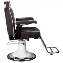 Barber Szék AMADEO Barna