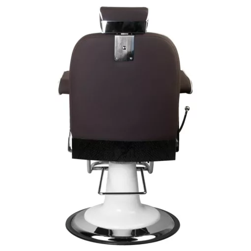 Barber Szék AMADEO Barna