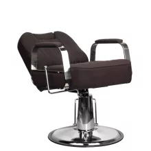 Barber Szék RUFO Barna