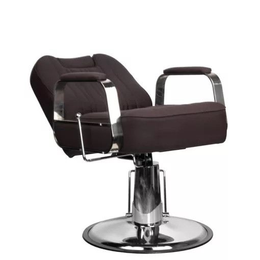 Barber Szék RUFO Barna