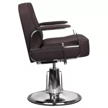 Barber Szék RUFO Barna