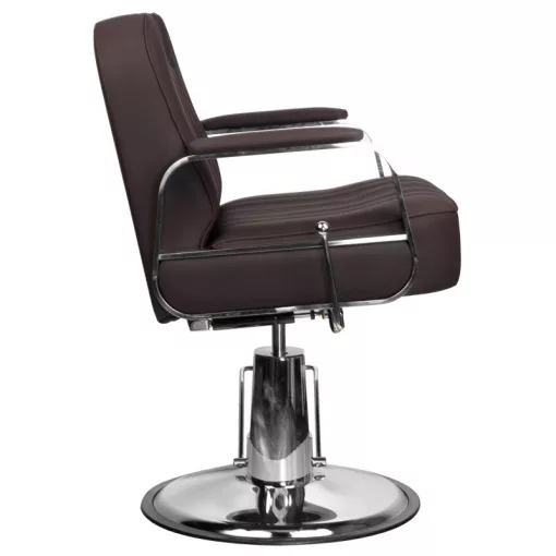 Barber Szék RUFO Barna