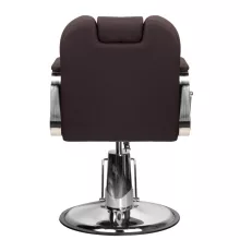 Barber Szék RUFO Barna